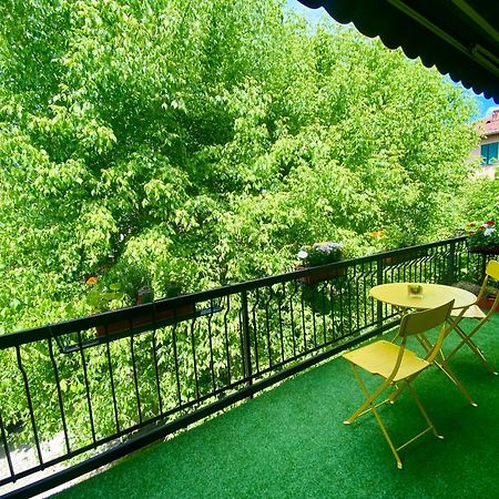149 Borgo Ticino Suite Attico Di Lusso Con Terrazzo E Parking Privato Pavia Bagian luar foto
