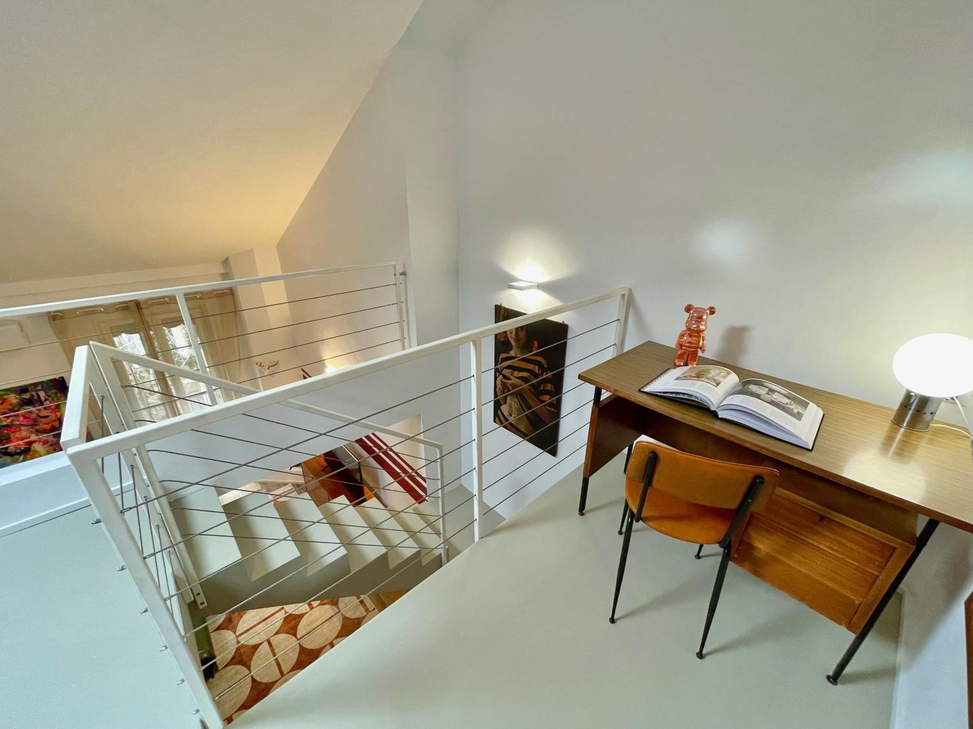 149 Borgo Ticino Suite Attico Di Lusso Con Terrazzo E Parking Privato Pavia Bagian luar foto