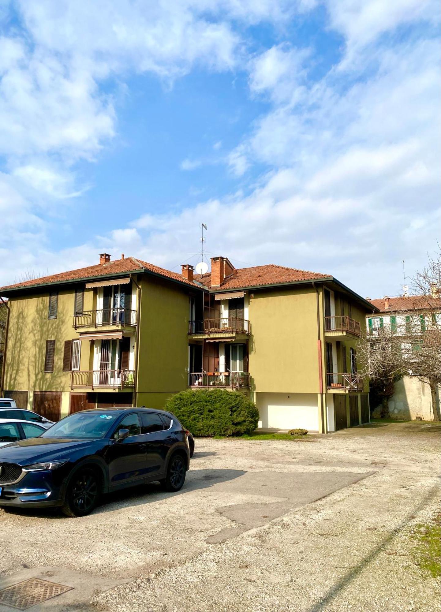 149 Borgo Ticino Suite Attico Di Lusso Con Terrazzo E Parking Privato Pavia Bagian luar foto