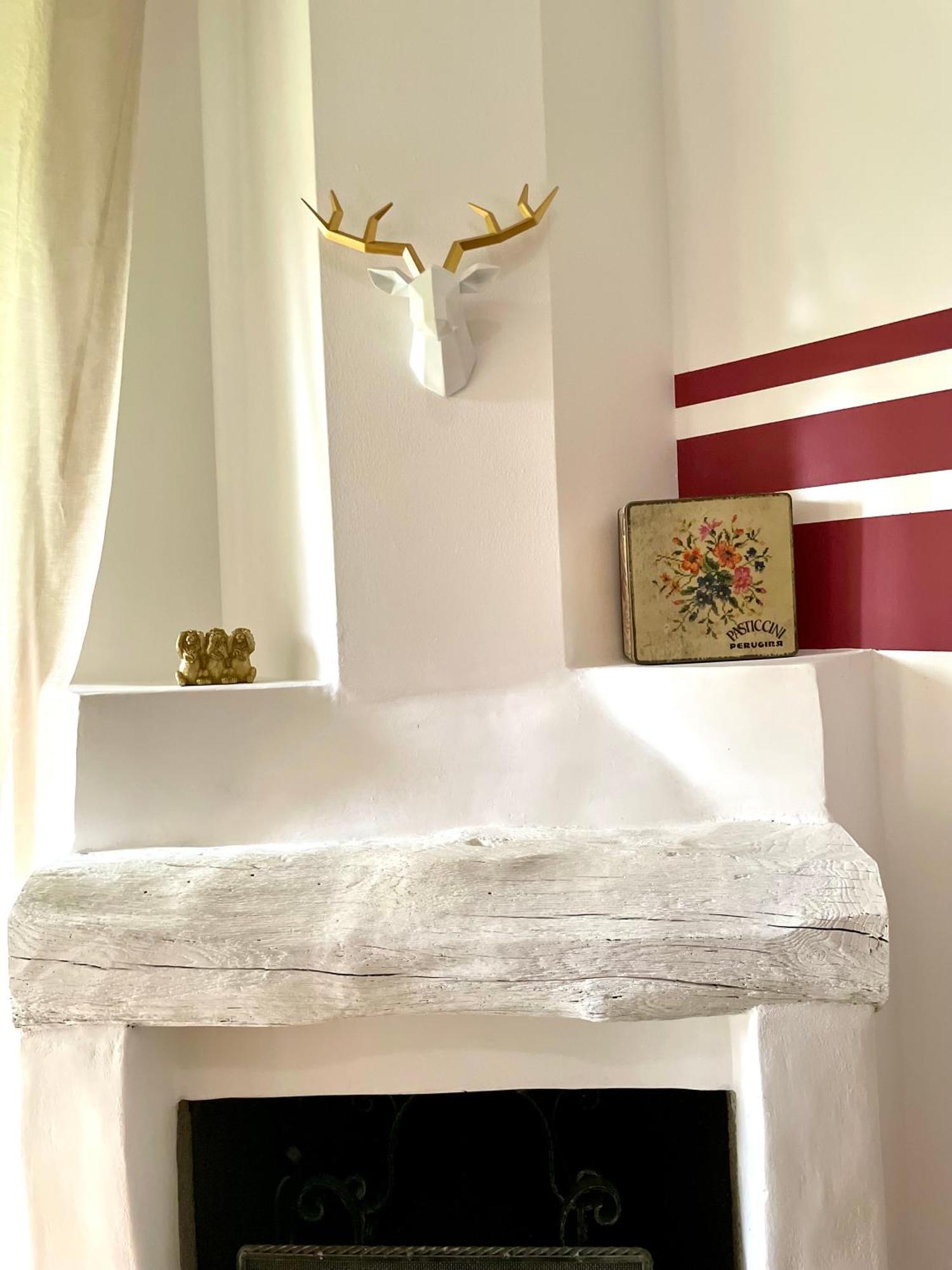 149 Borgo Ticino Suite Attico Di Lusso Con Terrazzo E Parking Privato Pavia Bagian luar foto